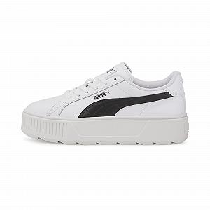 Туфли PUMA Karmen женские, L - Фото 1