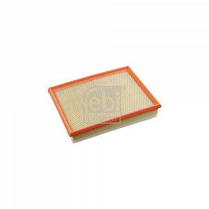 Воздушный фильтр FEBI BILSTEIN 36201 для OPEL VAUXHALL synthetic.ua - Фото 1
