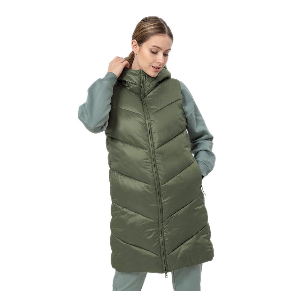 Пальто 4F Жіночий, фото №1