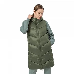 Пальто 4F Женское - Фото 1