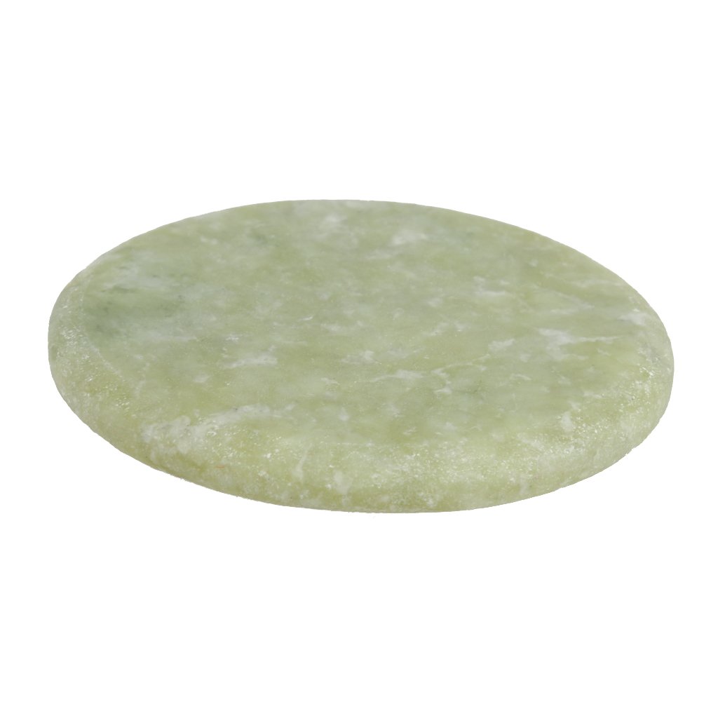 Держатель для клея Jadestein круглый зеленый, фото №4 Держатель для клея Jadestein круглый зеленый, фото №4