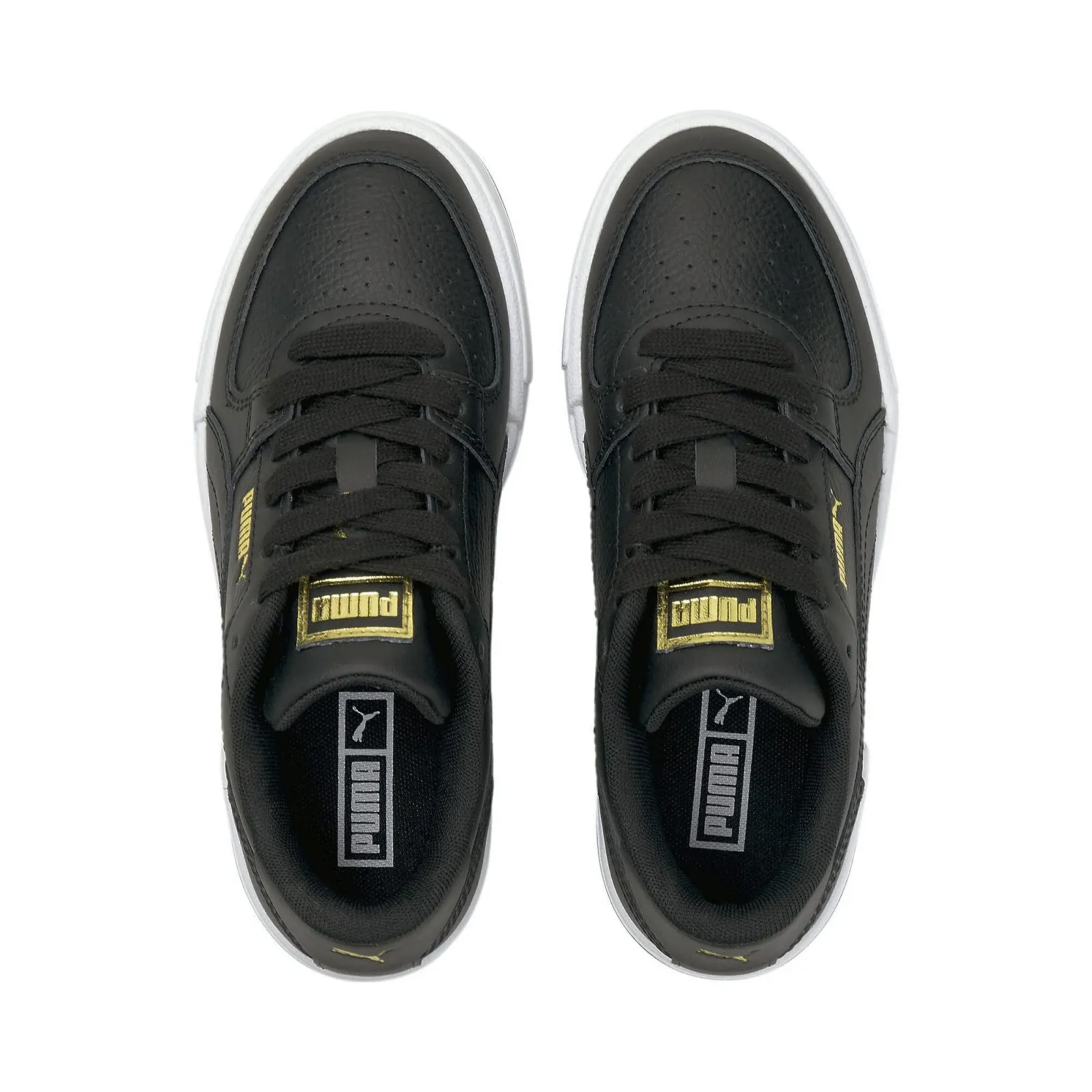 Кроссовки PUMA Ca Pro Classic Jr Unisex Детские, фото №5 Кроссовки PUMA Ca Pro Classic Jr Unisex Детские, фото №5