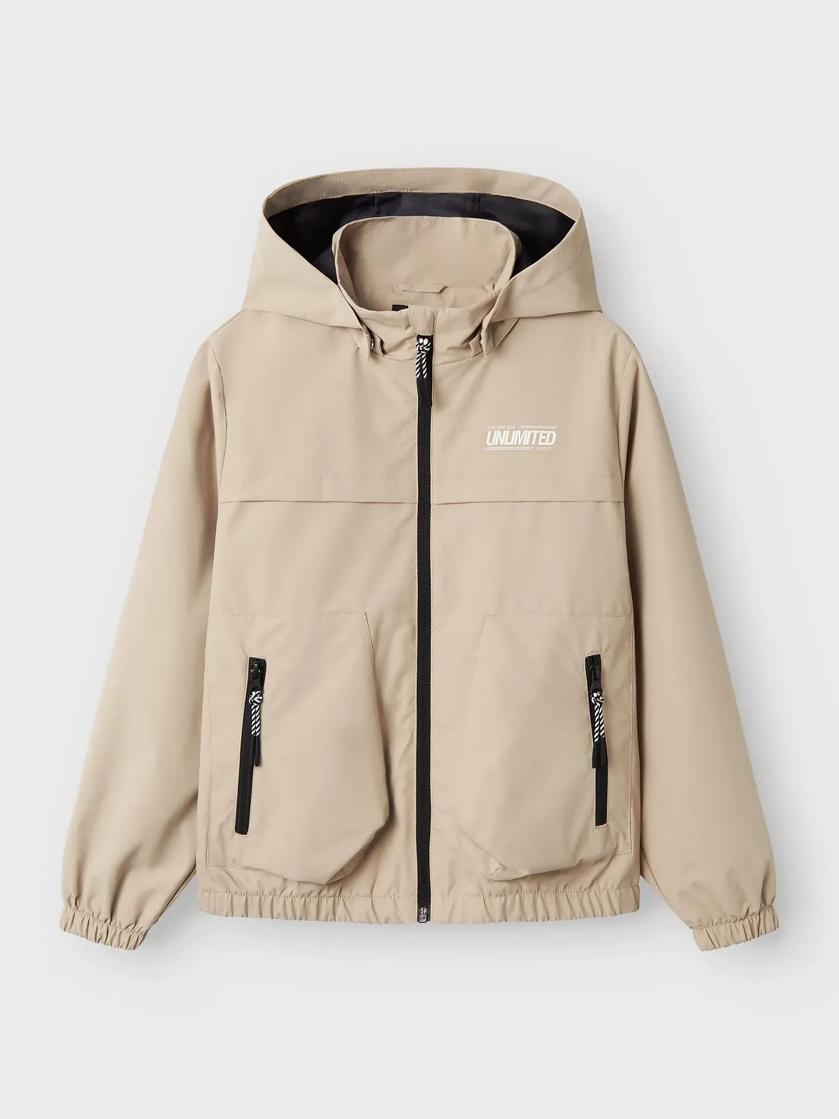 Куртка Name it kids Nkmmacon для хлопчиків, фото №3