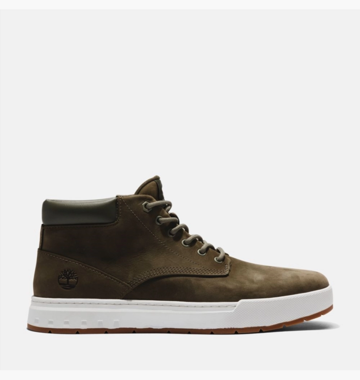 Черевики Timberland Maple Grove 46, фото №2