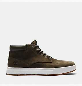 Ботинки Timberland Maple Grove 44 synthetic.ua - Фото 1