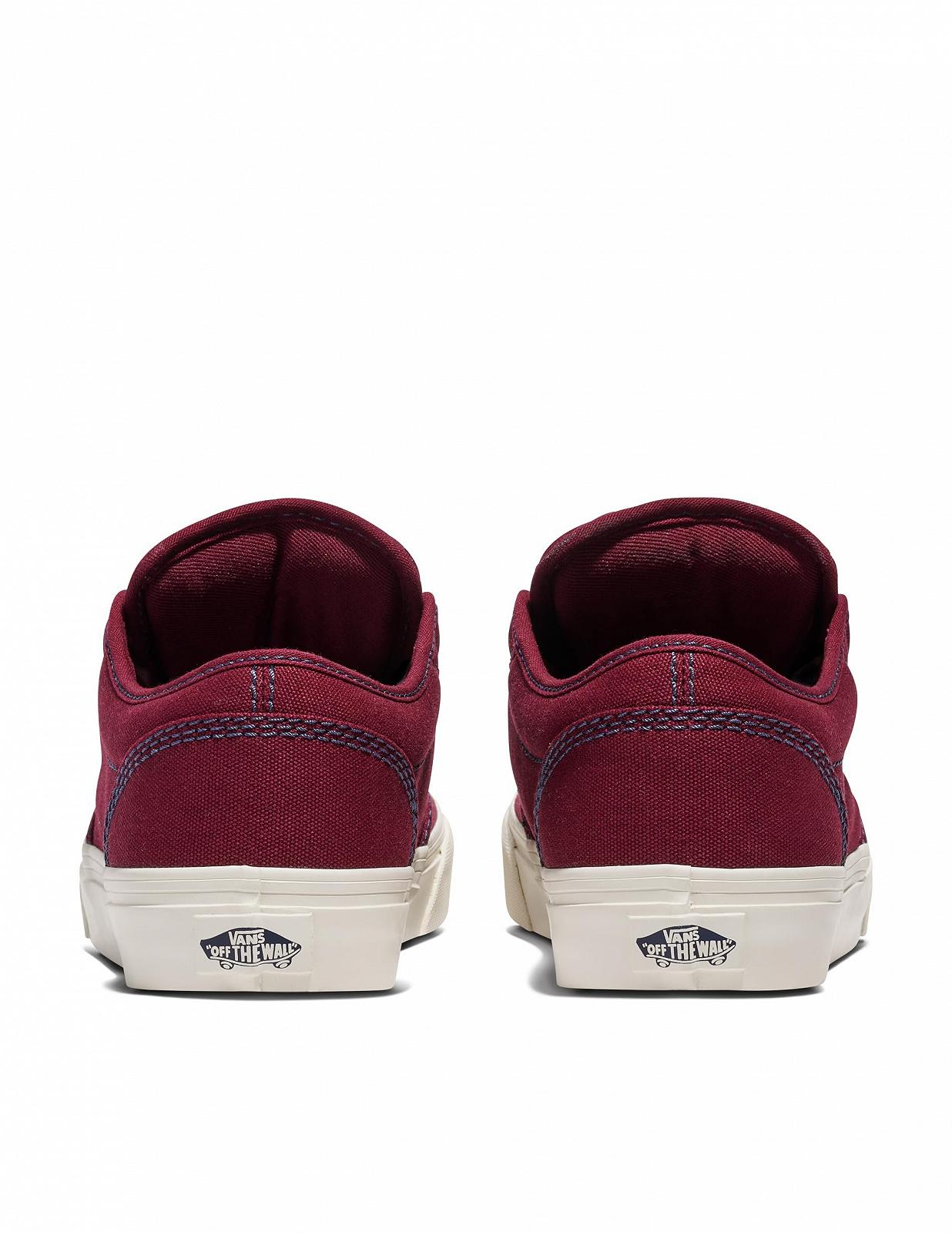 Кеди Vans 106 Vulcanized Unisex, фото №3 Кеди Vans 106 Vulcanized Unisex, фото №3