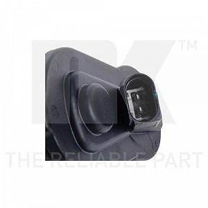 Тормозной суппорт NK 2147310 для VW VAG задний мост справа synthetic.ua - Фото 1