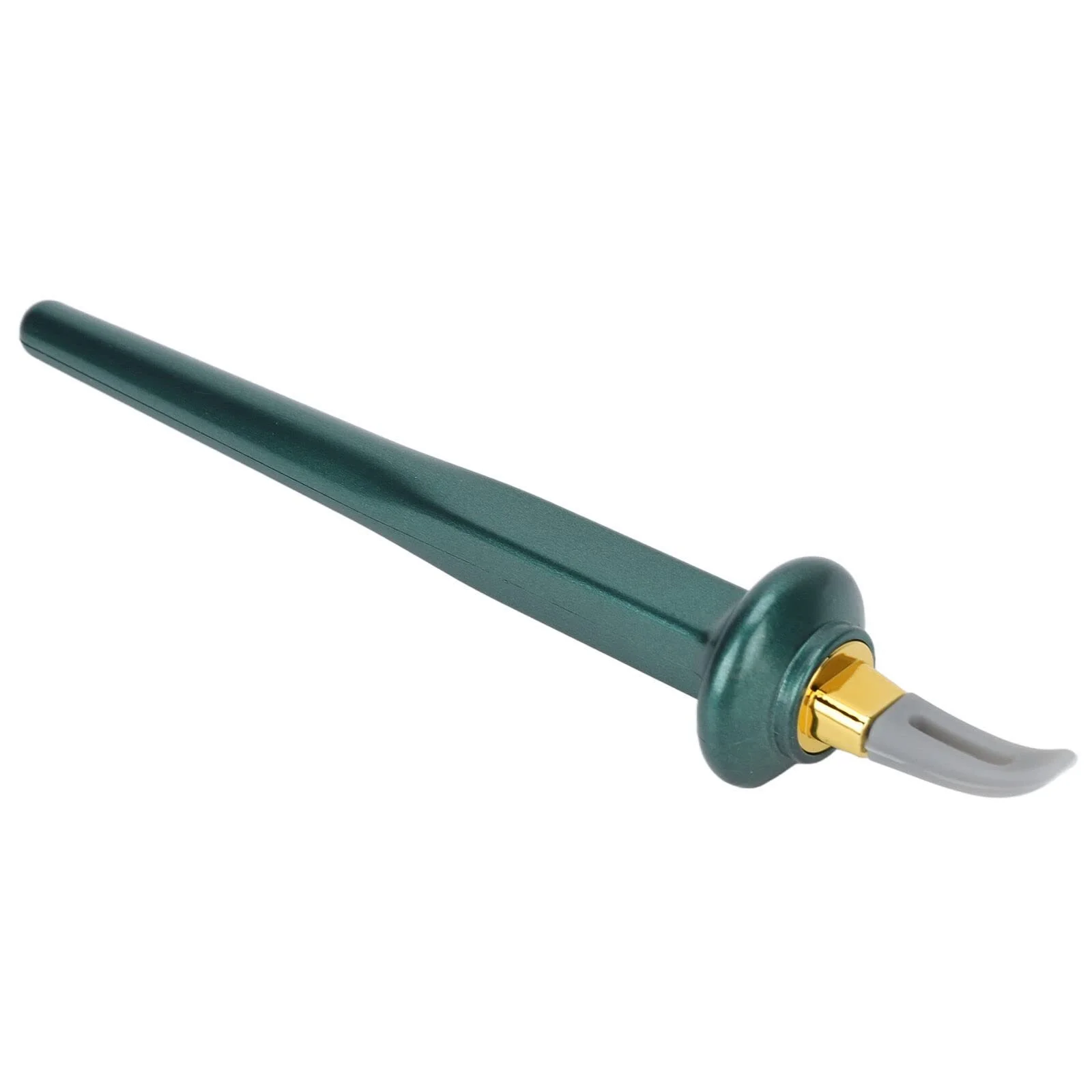 Інструмент для підводки очей силіконовий багаторазовий водостійкий, фото №5