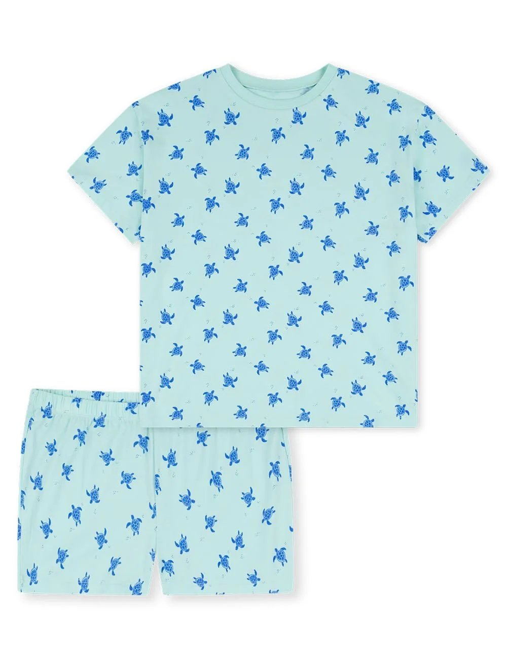 Комплект піжамний Schiesser для дівчат, фото №3 Комплект піжамний Schiesser для дівчат, фото №3