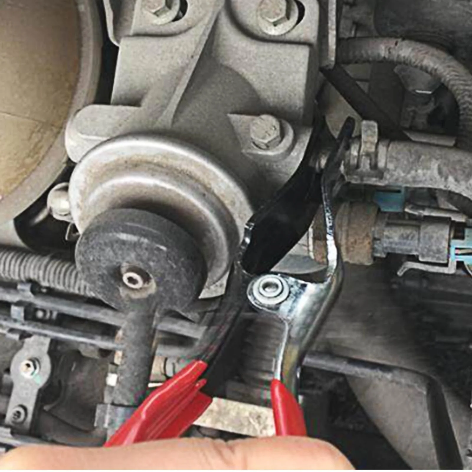 Щипці для зняття автомобільних шлангів, фото №7