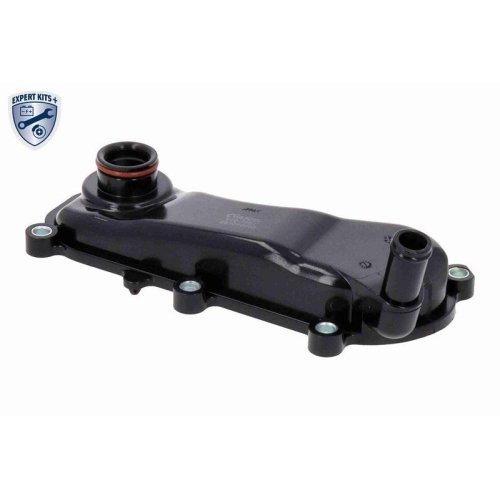 Крышка корпуса ГРМ VAICO EXPERT KITS + V10-7667 для AUDI VW, фото №4