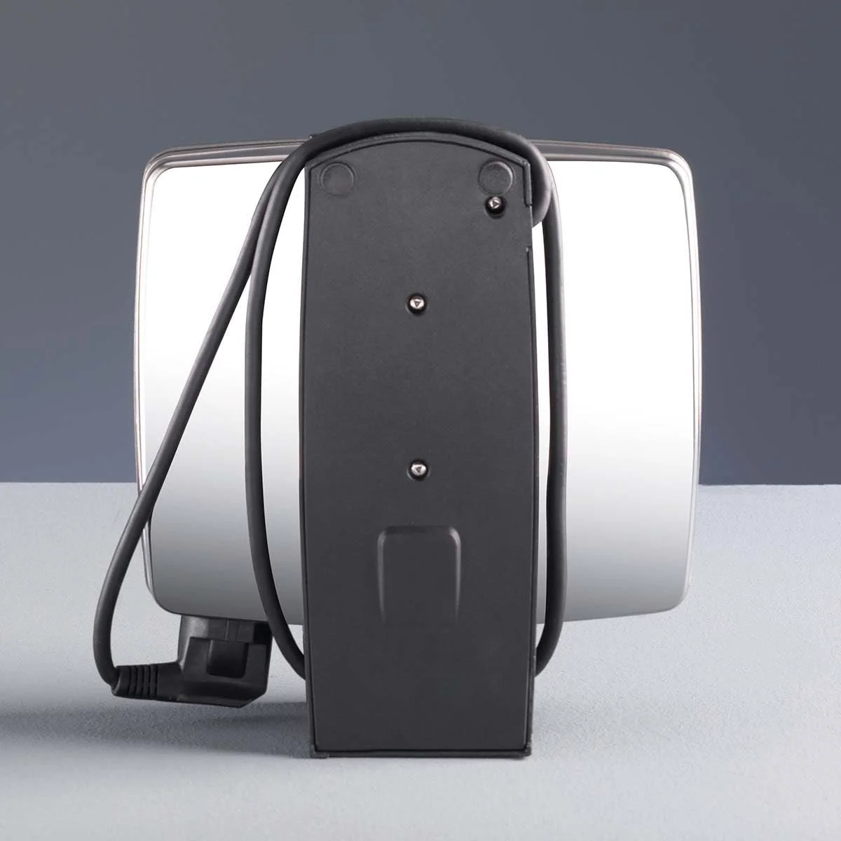 Сэндвичница Cloer 6219 900 Вт для 2 диагональных тостов., фото №3 Сэндвичница Cloer 6219 900 Вт для 2 диагональных тостов., фото №3