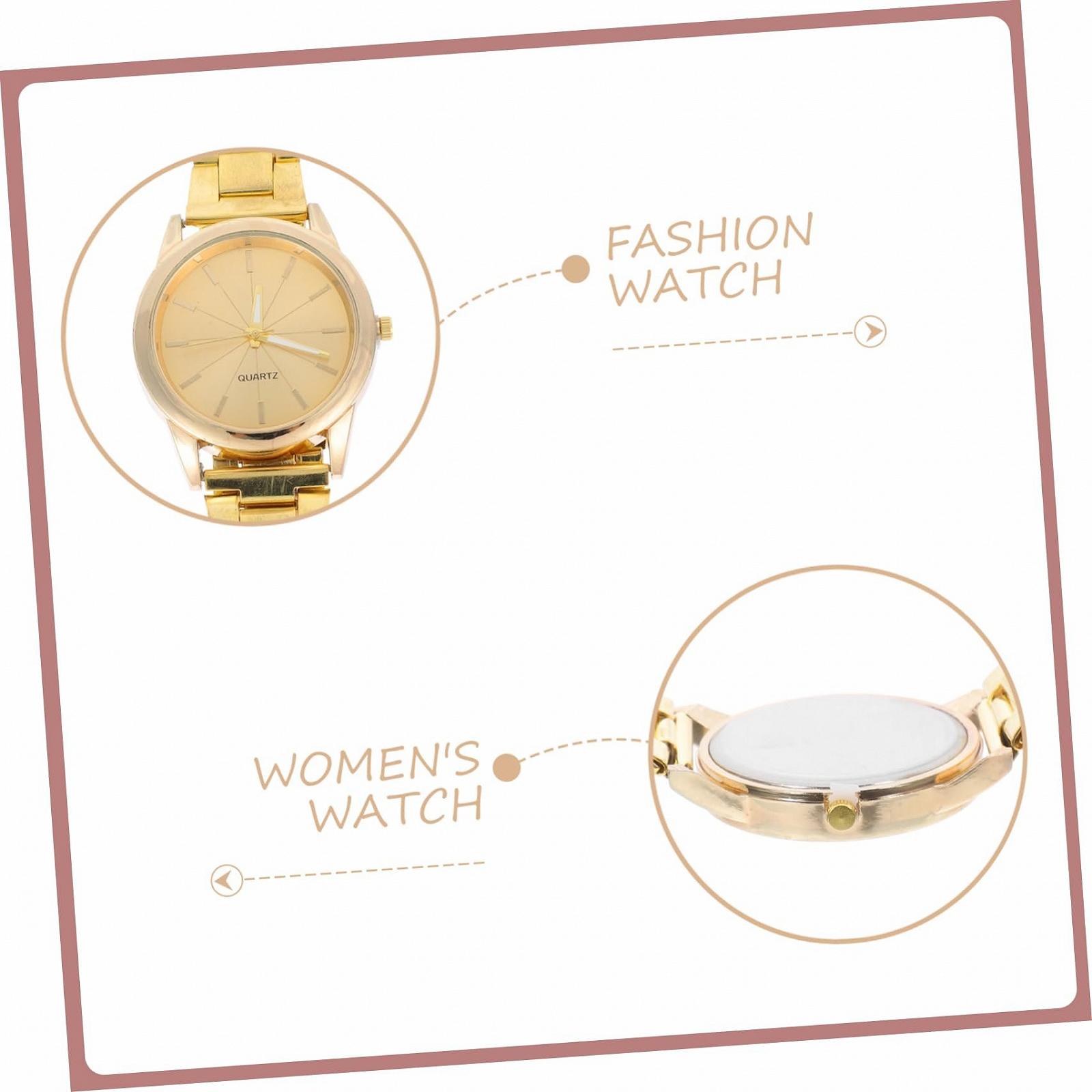 Жіночий наручний годинник OATIPHO, кварцовий, фото №3