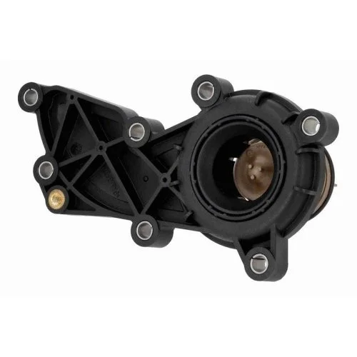 Корпус термостата VEMO V10-99-0023 для AUDI VW, фото №4