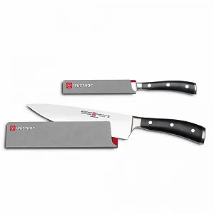 Чохол для ножів Wüsthof 9920/3 Universal для вузьких лез 26 см synthetic.ua - Фото 1