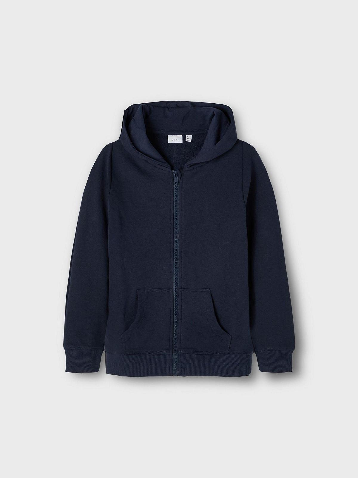 Бомбер NAME IT Бавовна для хлопчика, фото №8