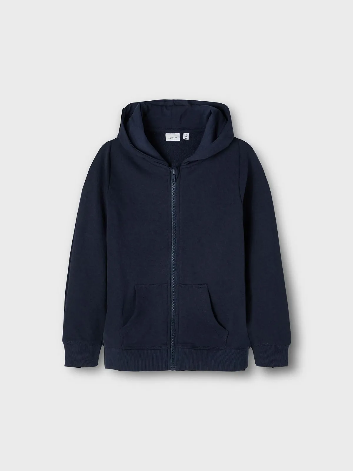 Бомбер NAME IT Бавовна для хлопчика, фото №8