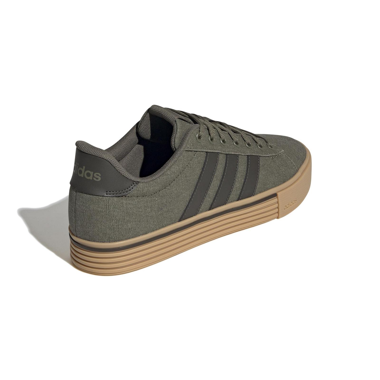 Кросівки Unisex adidas Daily 4.0 Non Football Низькі, фото №4 Кросівки Unisex adidas Daily 4.0 Non Football Низькі, фото №4