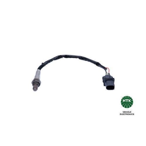 Лямбда-зонд NTK 91780 для BMW CHRYSLER CITROËN DODGE FIAT FORD GMC IVECO LANCIA, фото №2