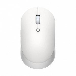 Купить Мышка Xiaomi MiiiW Silent Edition Wireless/Bluetooth White (WXSMSBMW03 White) - Фото 1 Мышка Xiaomi MiiiW Silent Edition Wireless/Bluetooth White (WXSMSBMW03 White) - Фото 1