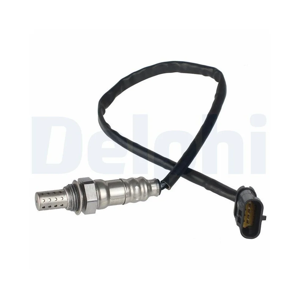 Лямбда-зонд DELPHI ES20280-12B1 после катализатора, фото №1