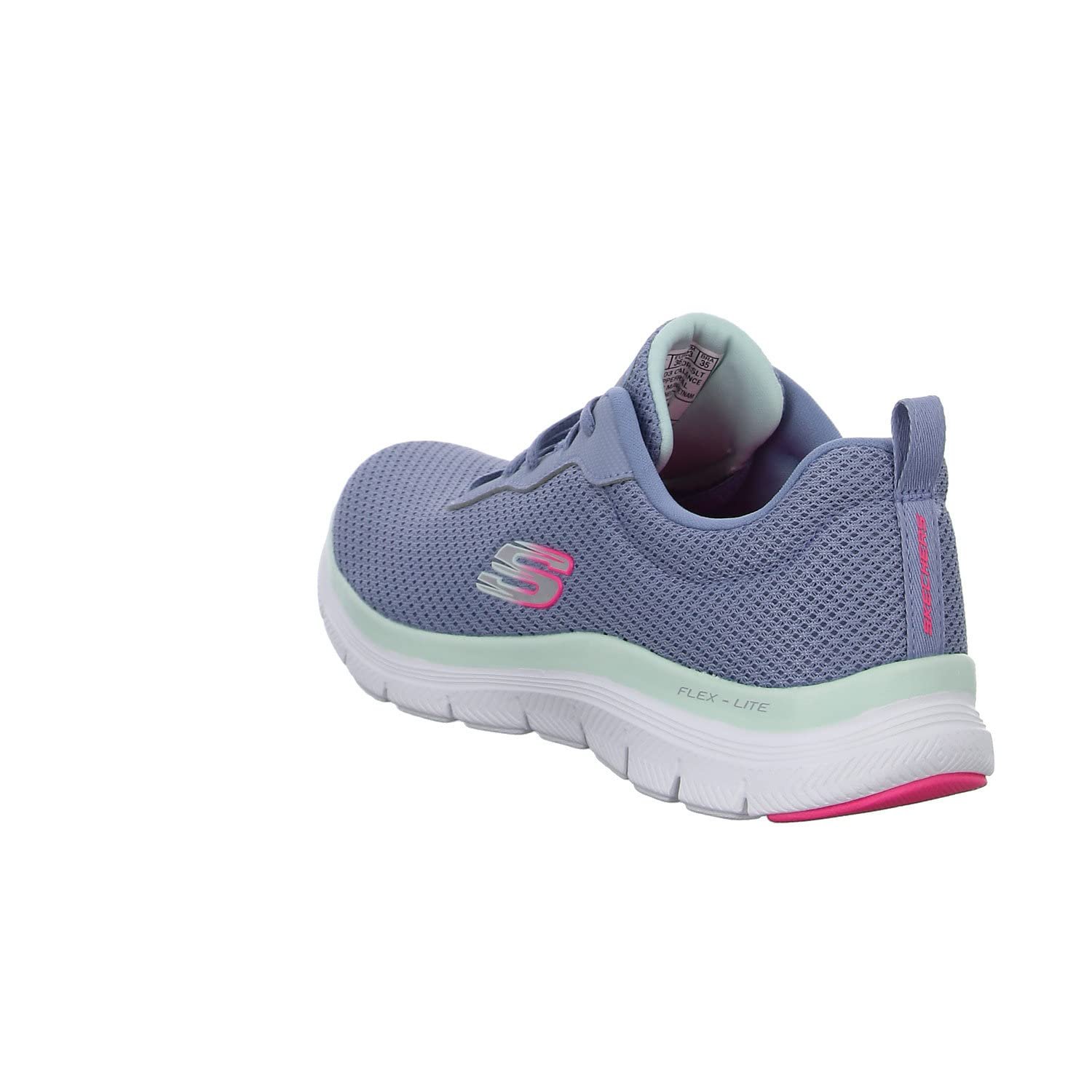 Кросівки Skechers Flex Appeal 4.0 Brilliant View Жіночі, фото №5