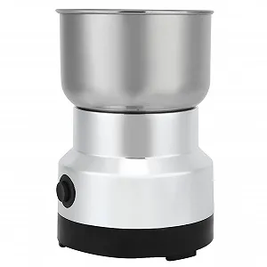 Кавомолка електрична - Фото 1