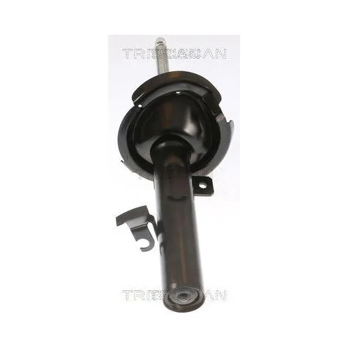 Амортизатор TRISCAN 8705 16105, передня вісь, зліва, фото №2