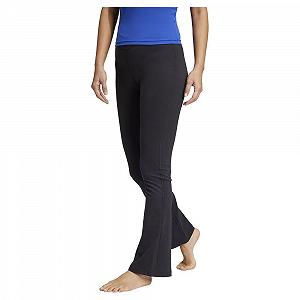 Леггинсы Yoga Adidas Flared Женские - Фото 1