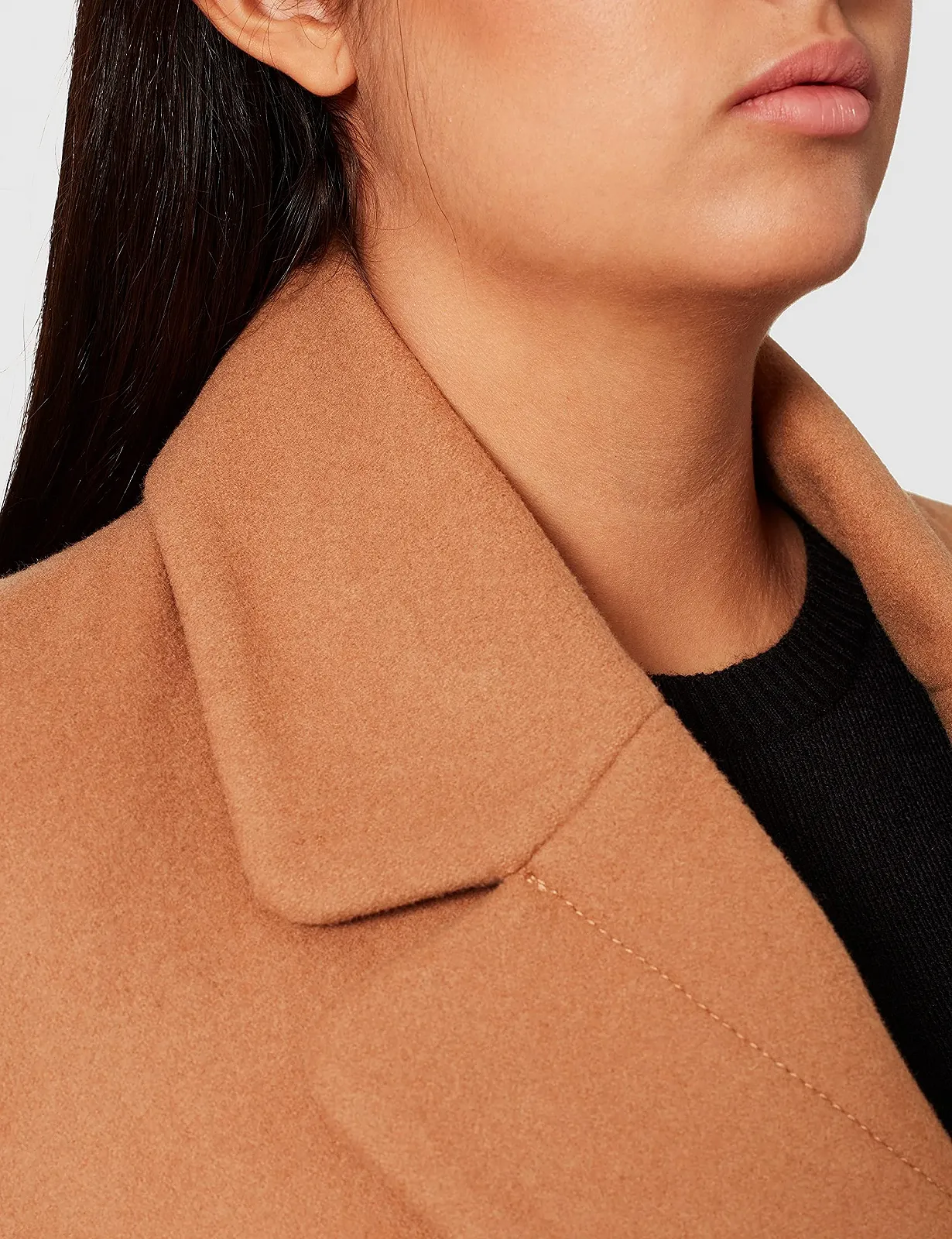 Пальто United Colors of Benetton Жіноче, фото №5