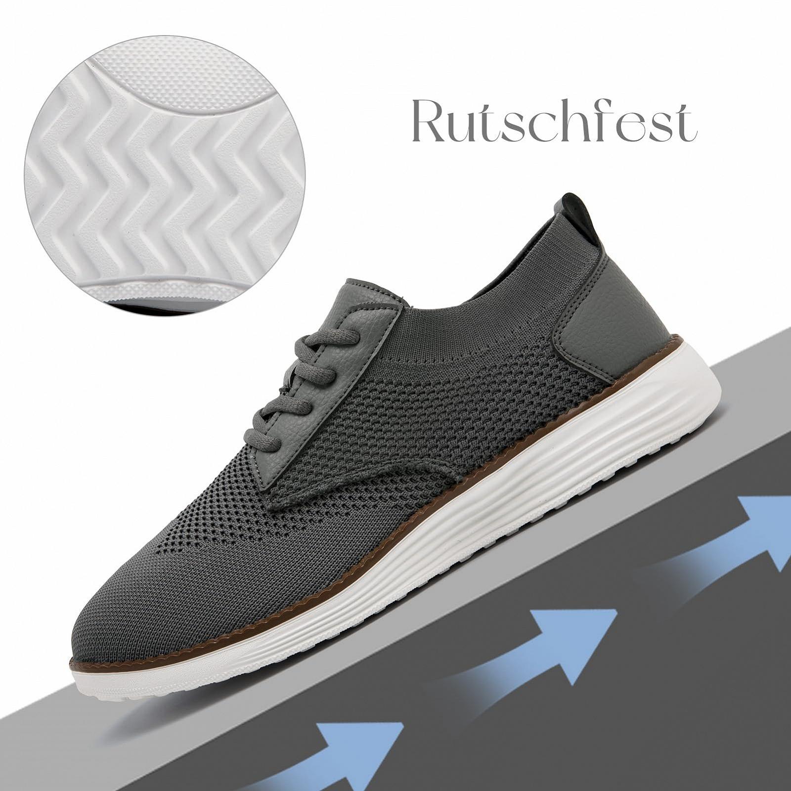 Мужские кроссовки IVQDZL, фото №4