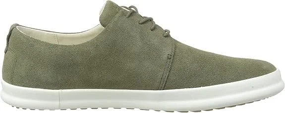 Чоловічі черевики Camper Chasis K100836 Blucher, фото №2