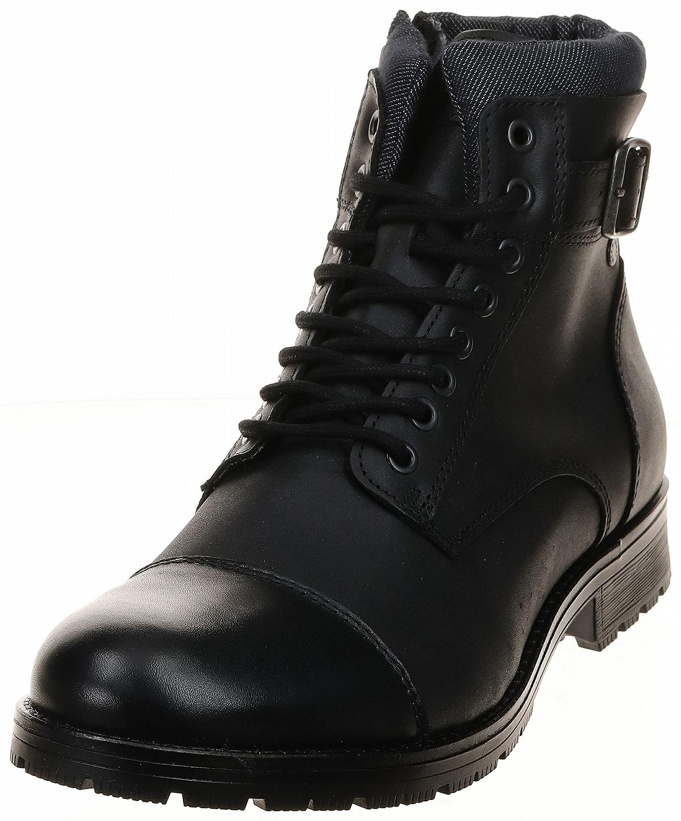 Ботинки мужские JACK & JONES Осенние, фото №1
