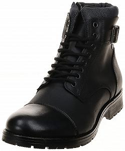 Ботинки мужские JACK & JONES Осень - Фото 1