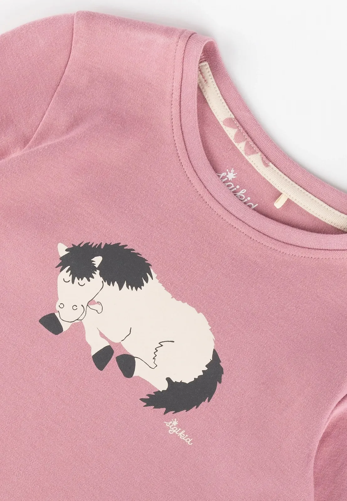 Комплект пижамы Sigikid Из органического хлопка, унисекс, детский, фото №6