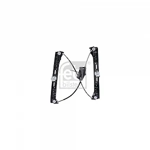 Склопідйомник FEBI BILSTEIN 175795 SEAT VW передній лівий synthetic.ua - Фото 1