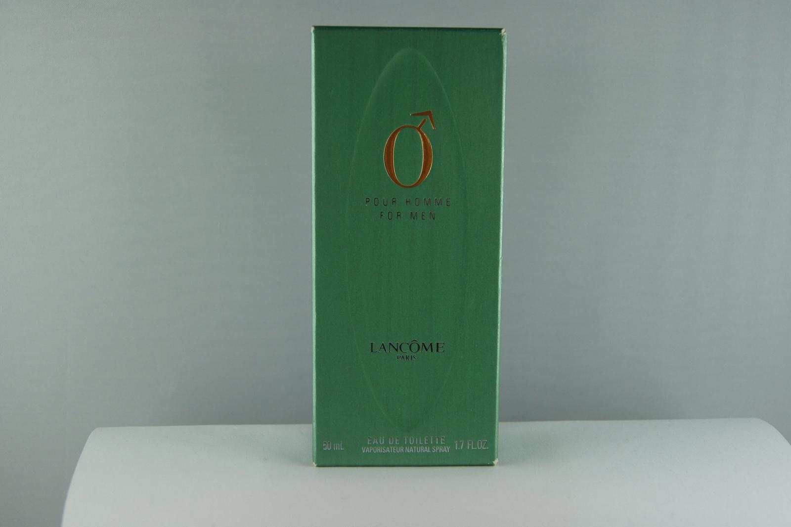 Eau De Toilette Lancome O De Lancome pour homme Спрей 50 мл, фото №1