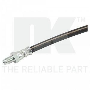 Гальмівний шланг NK 853920 для OPEL RENAULT VAUXHALL, задній міст, передній міст synthetic.ua - Фото 1