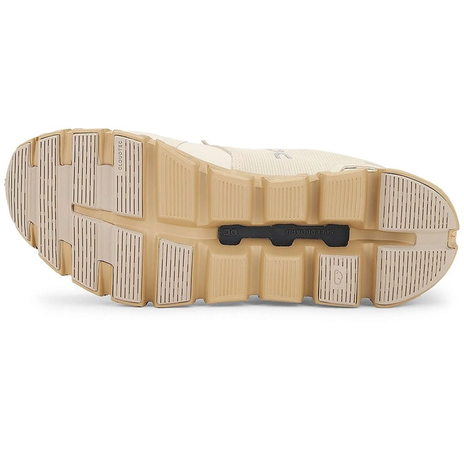 Кроссовки On Cloudrunner 2 3ME10142594 Серый Зеленый, фото №3