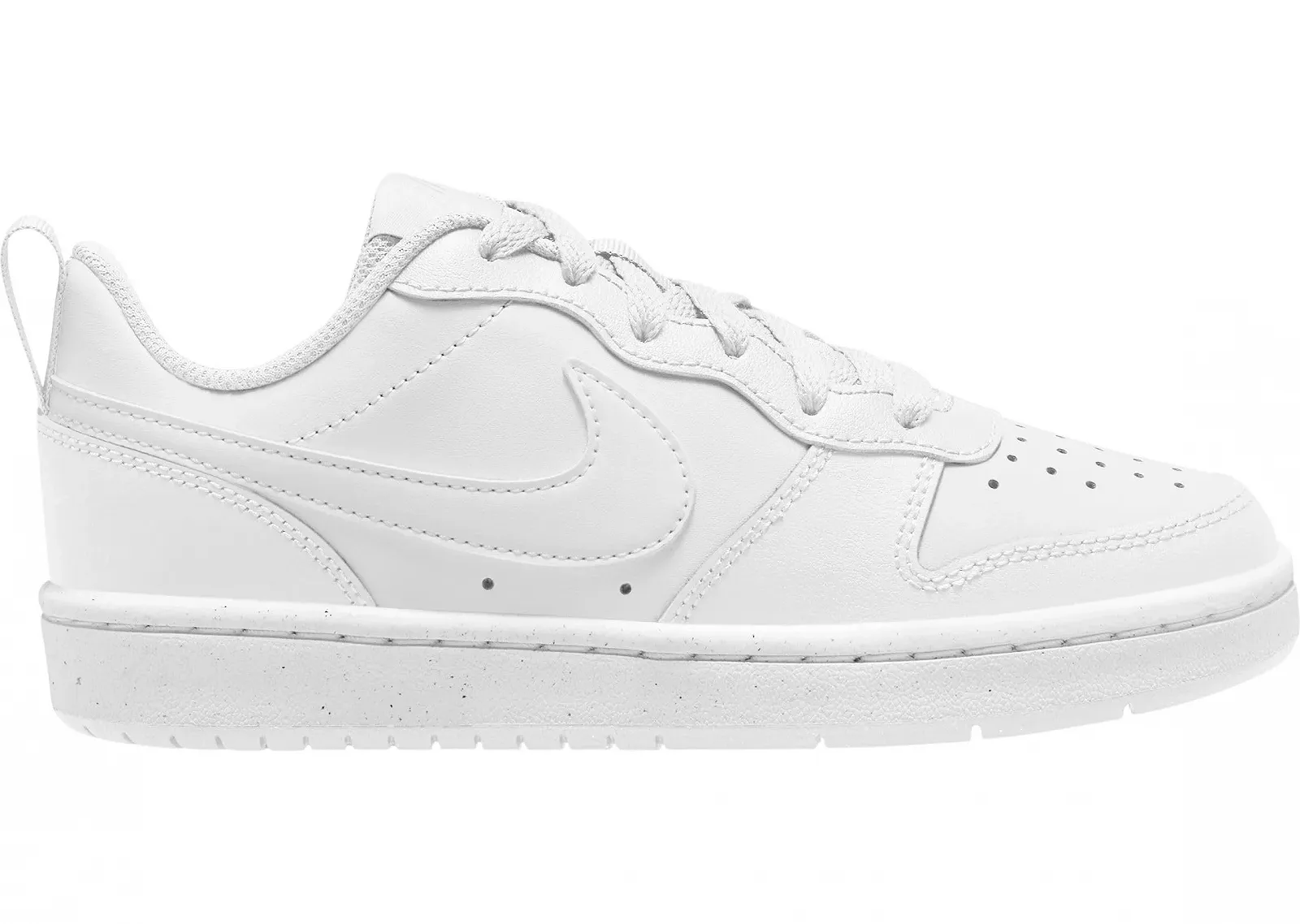 Кросівки Nike Court Borough Low 2 (PSV) для хлопчиків, фото №5 Кросівки Nike Court Borough Low 2 (PSV) для хлопчиків, фото №5