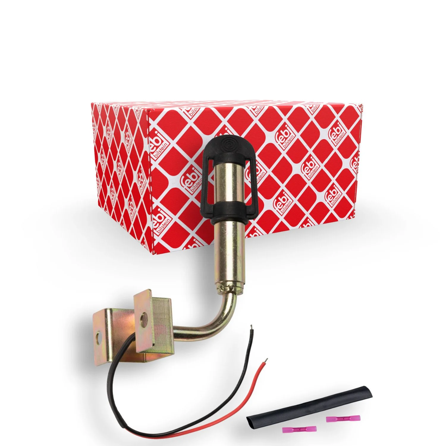 Кронштейн проблескового маячка FEBI BILSTEIN 104028 ProKit, фото №1