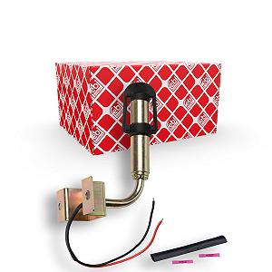 Кронштейн проблескового маячка FEBI BILSTEIN 104028 ProKit - Фото 1