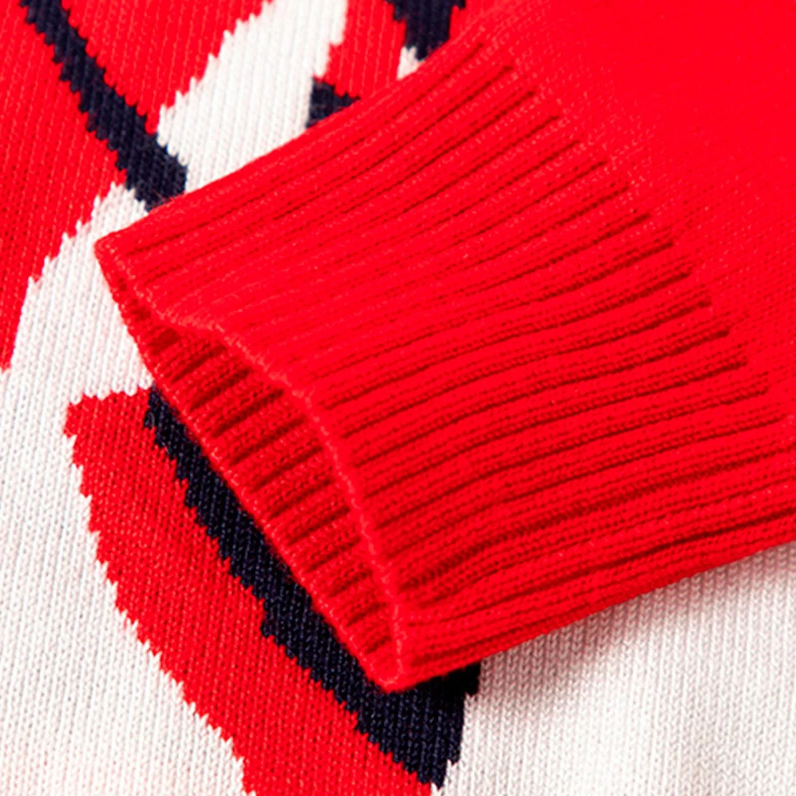 Рождественский свитер Generisch Детский для мальчиков и девочек Рождественский наряд Детский уродливый рождественский свитер 92 98 104 110 116 122, фото №5