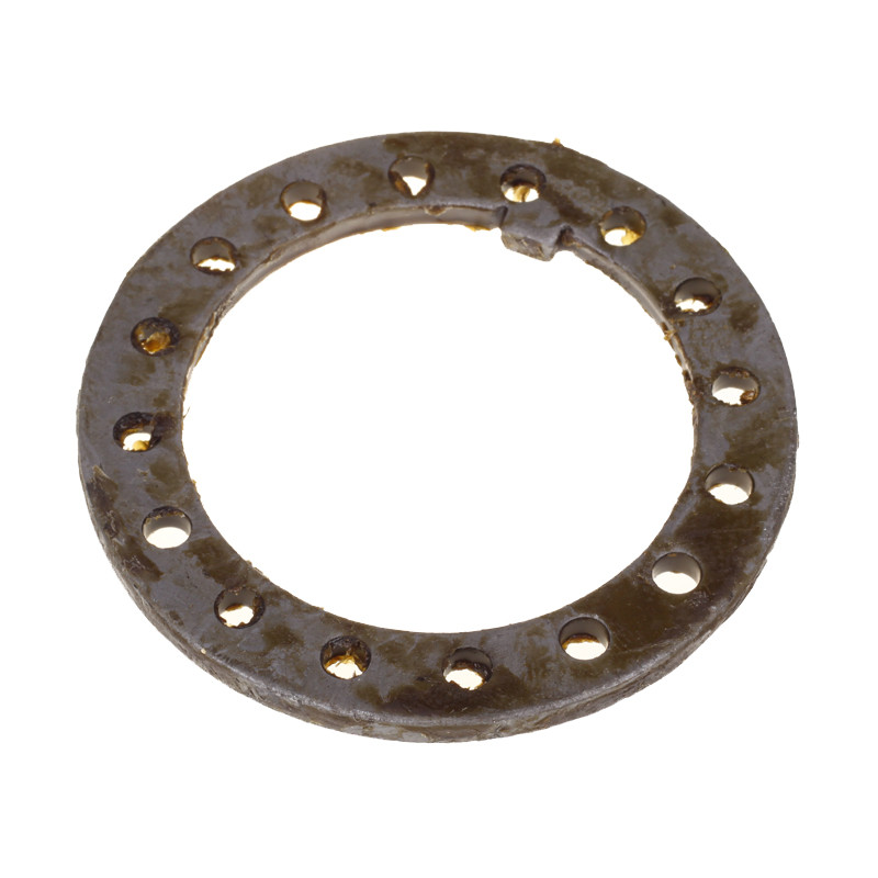 Шайба замковая 4310 передней ступицы дырчатая КАМАЗ Н Челны 4310-3103079, фото №1 Шайба замковая 4310 передней ступицы дырчатая КАМАЗ Н Челны 4310-3103079, фото №1