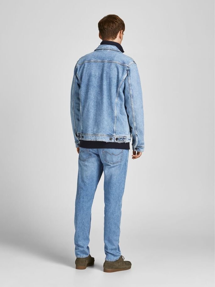 Джинсы Jack&Jones ORIGINAL 12202051 Голубой XXL, фото №2