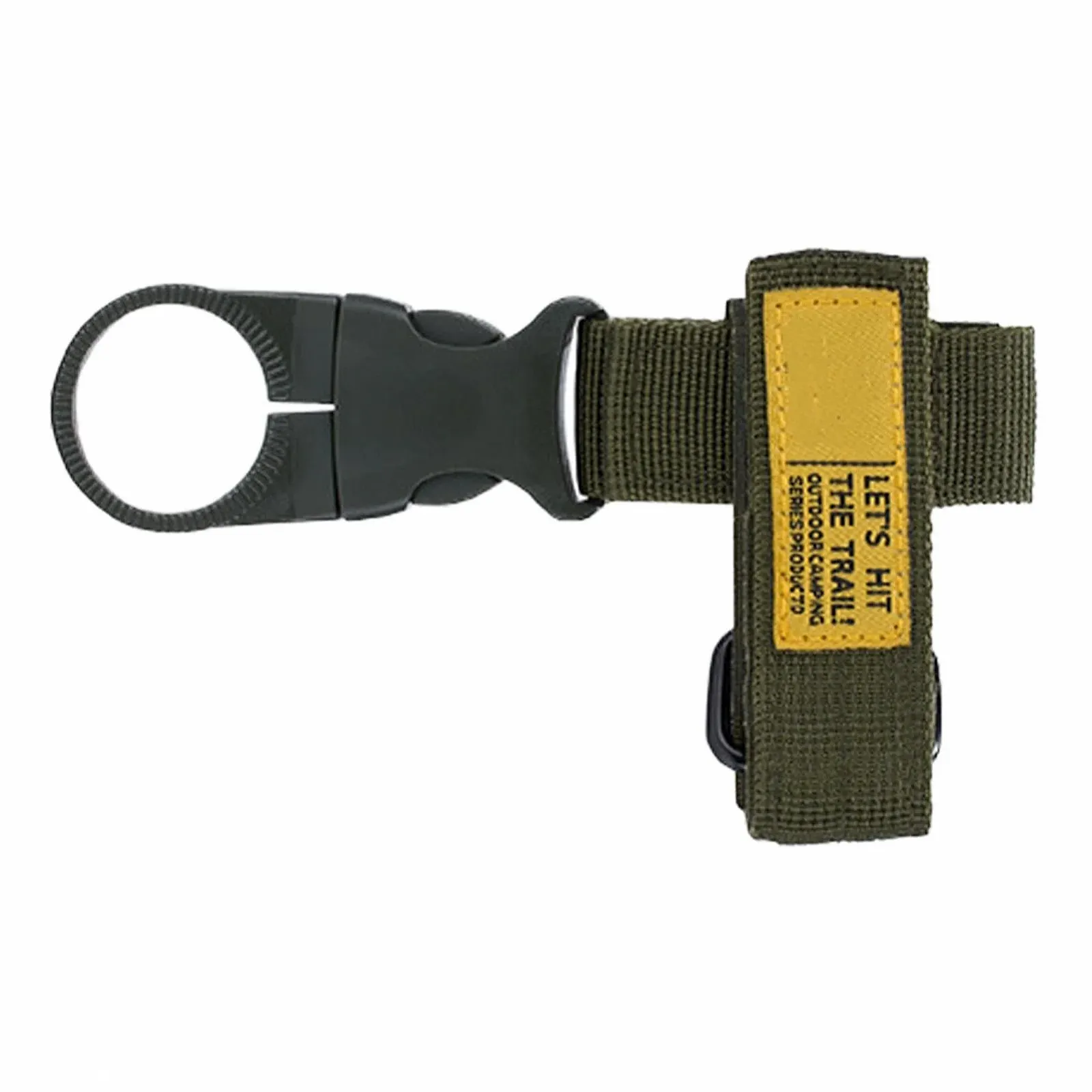 Держатель для перчаток на ремень, фото №7