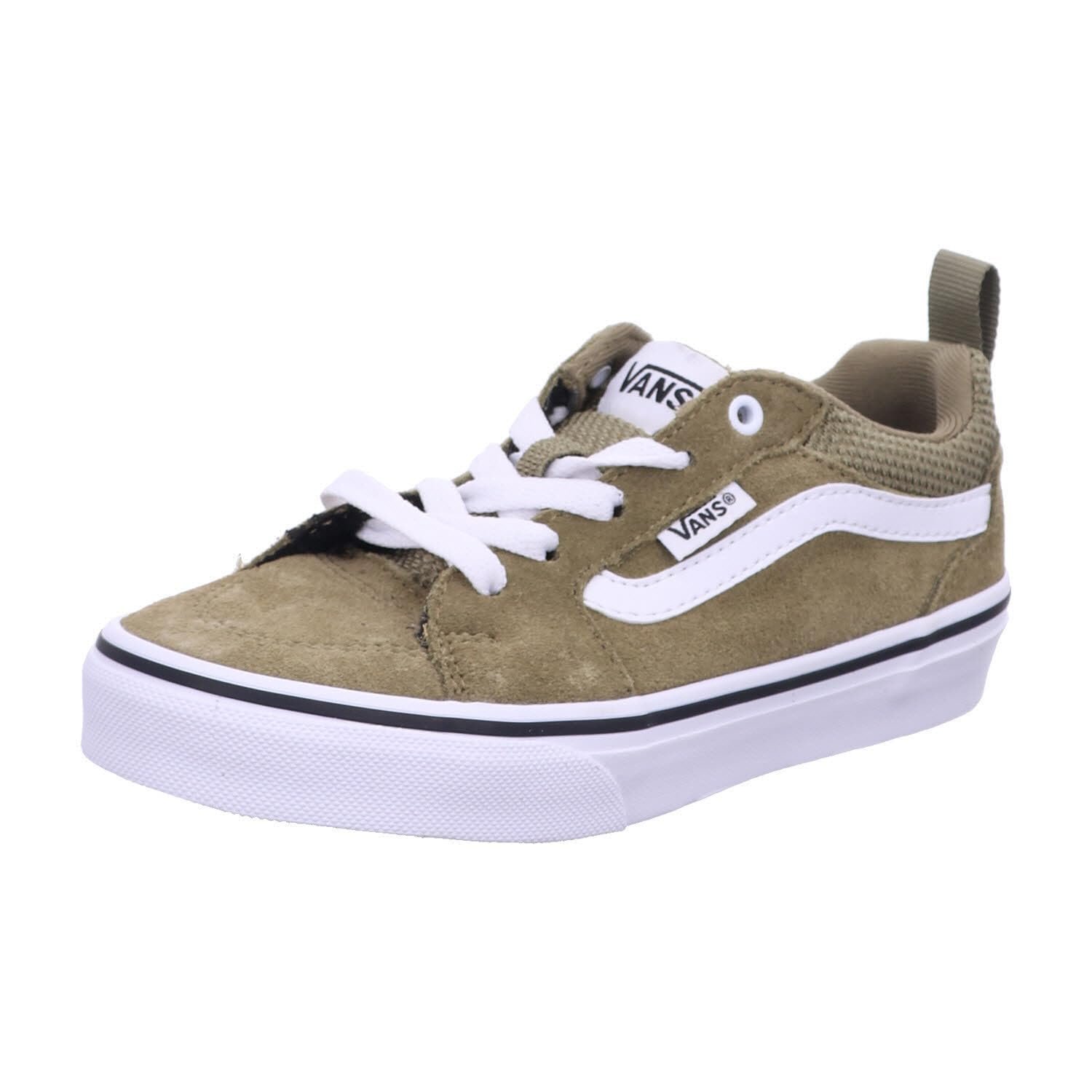 Кросівки Vans Filmore Suede/Canvas, фото №1