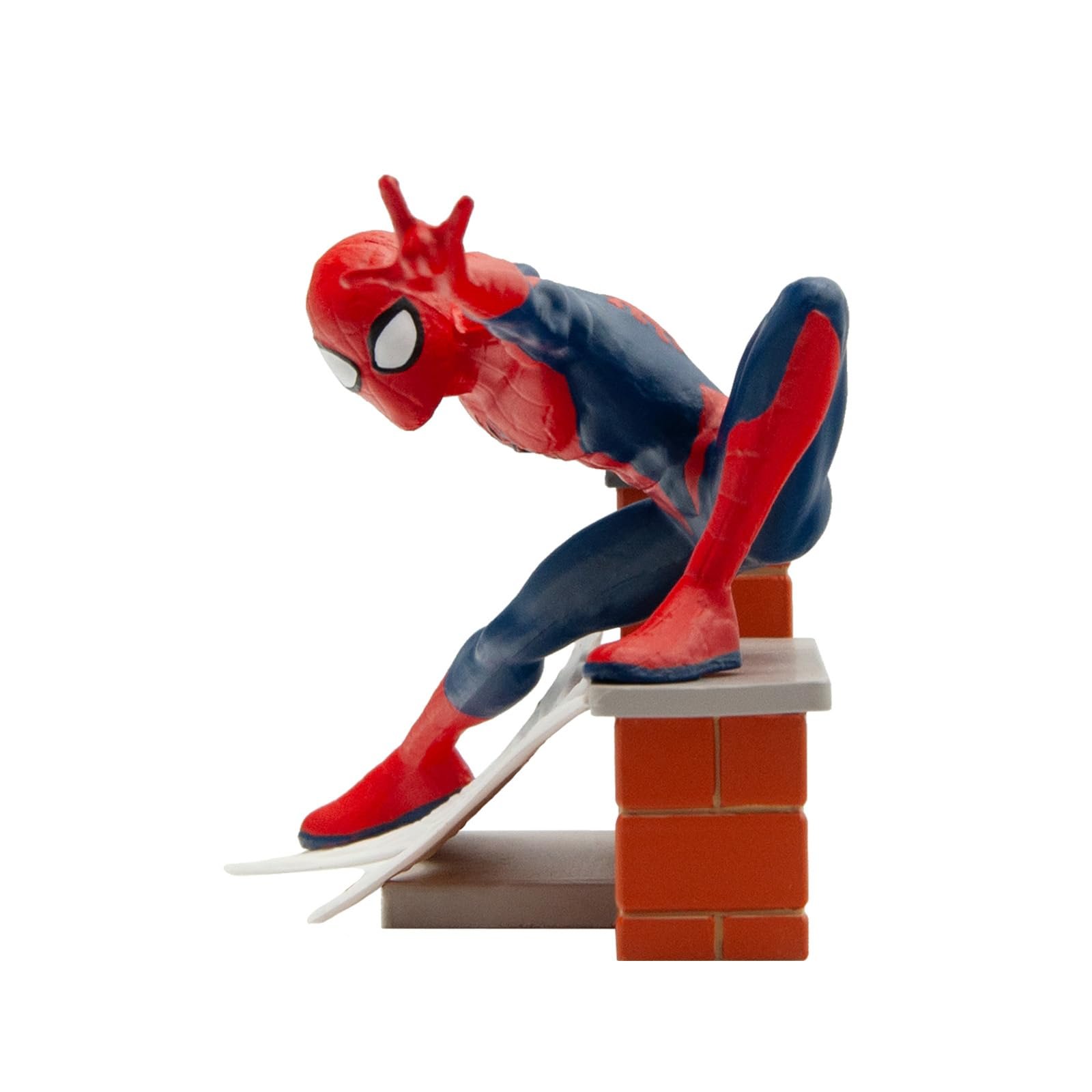 Фігурка Bullyland Spider-Man Marvel Spider-Verse 7 см, фото №3