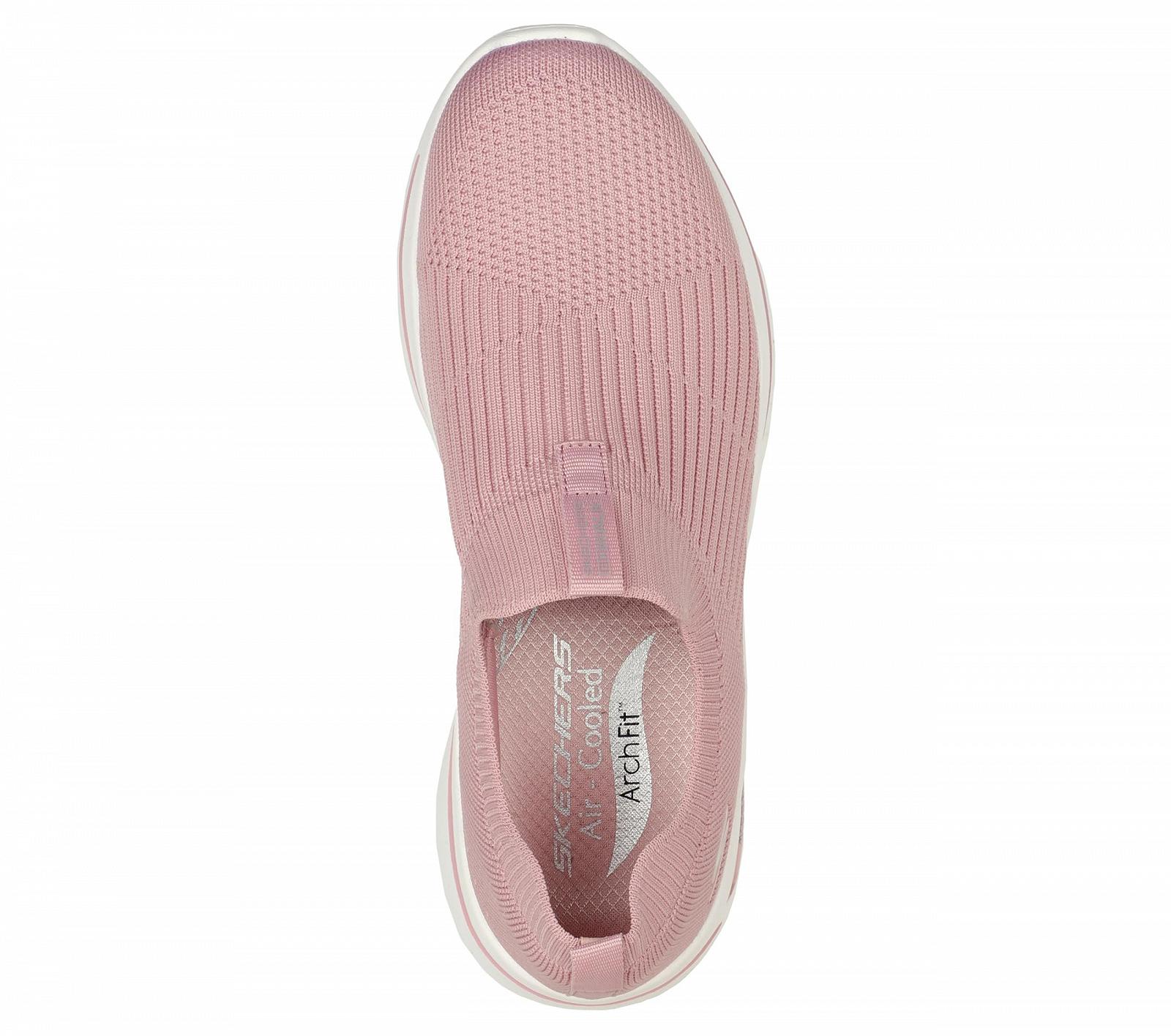 Кросівки Skechers Go Walk Arch Fit Glee, фото №2