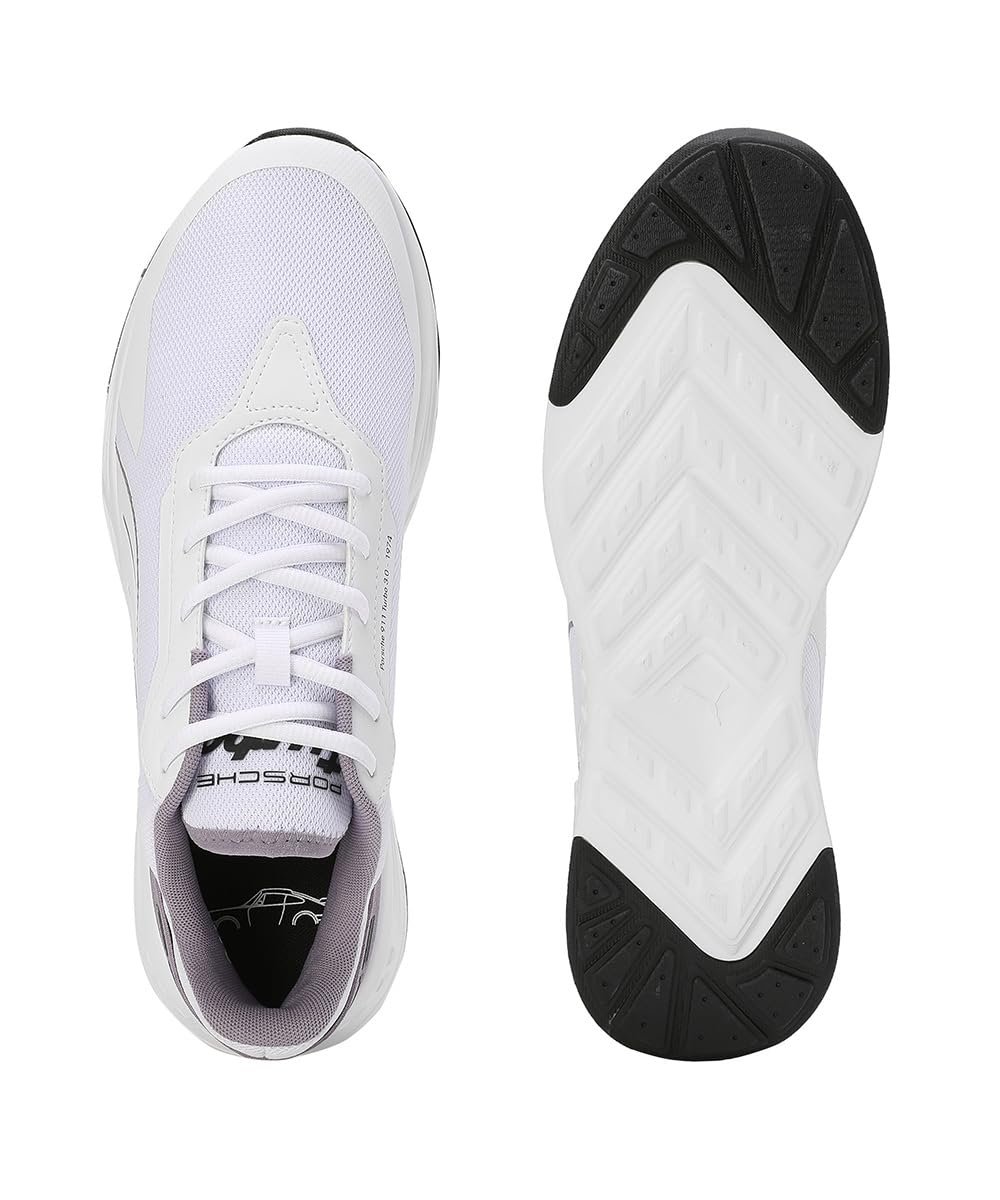 Кросівки PUMA Unisex Pl Tiburion Logo Turbo, фото №6 Кросівки PUMA Unisex Pl Tiburion Logo Turbo, фото №6